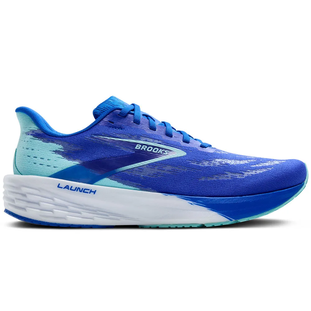 Herren Brooks Launch 11