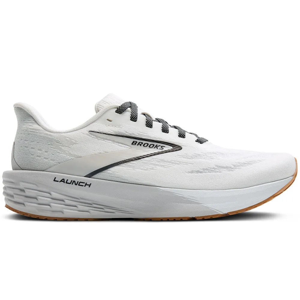 Herren Brooks Launch 11