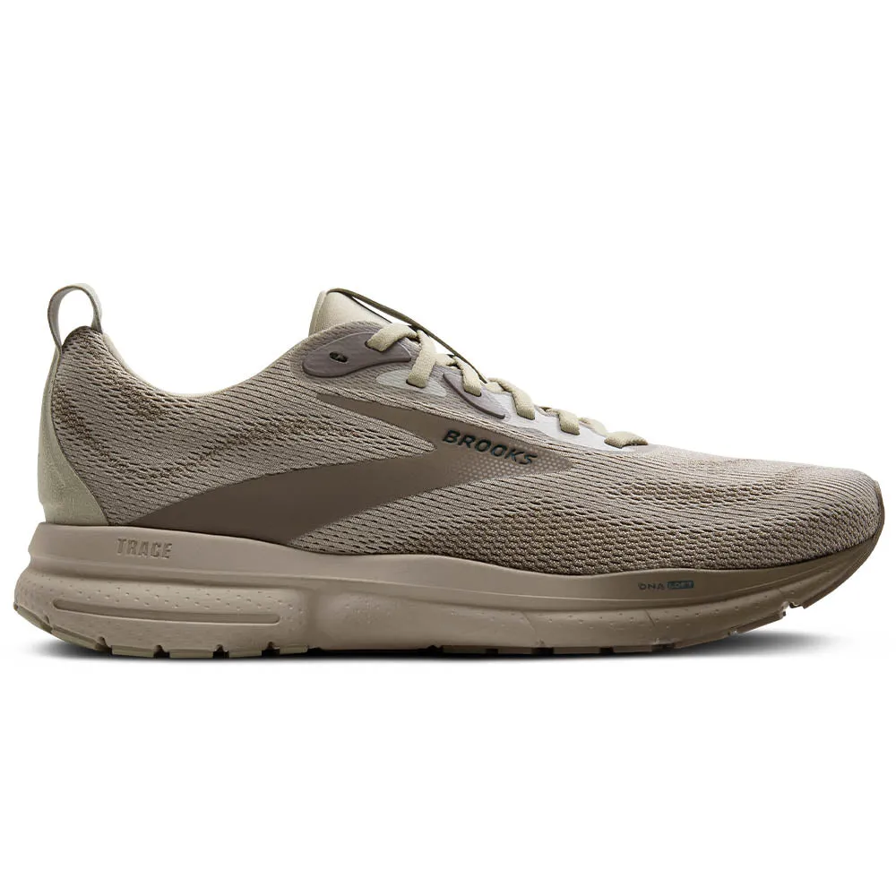 Herren Brooks Trace 4