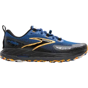 Herren Cascadia 18