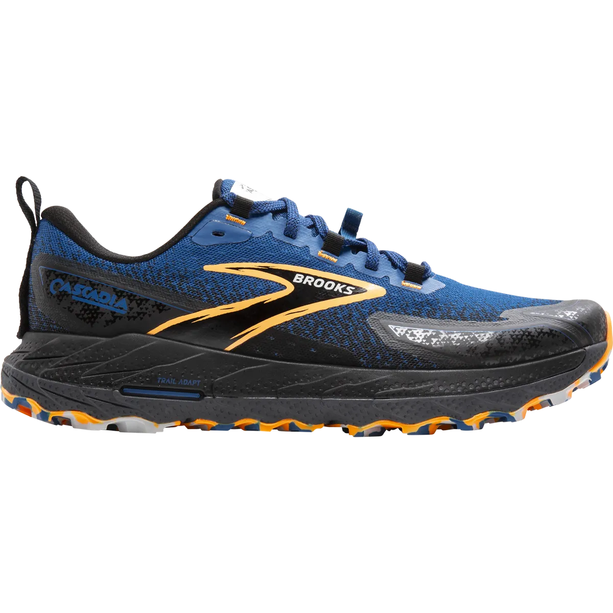 Herren Cascadia 18