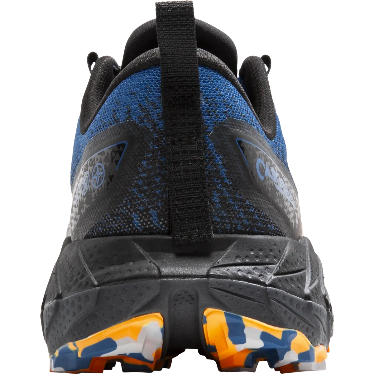 Herren Cascadia 18