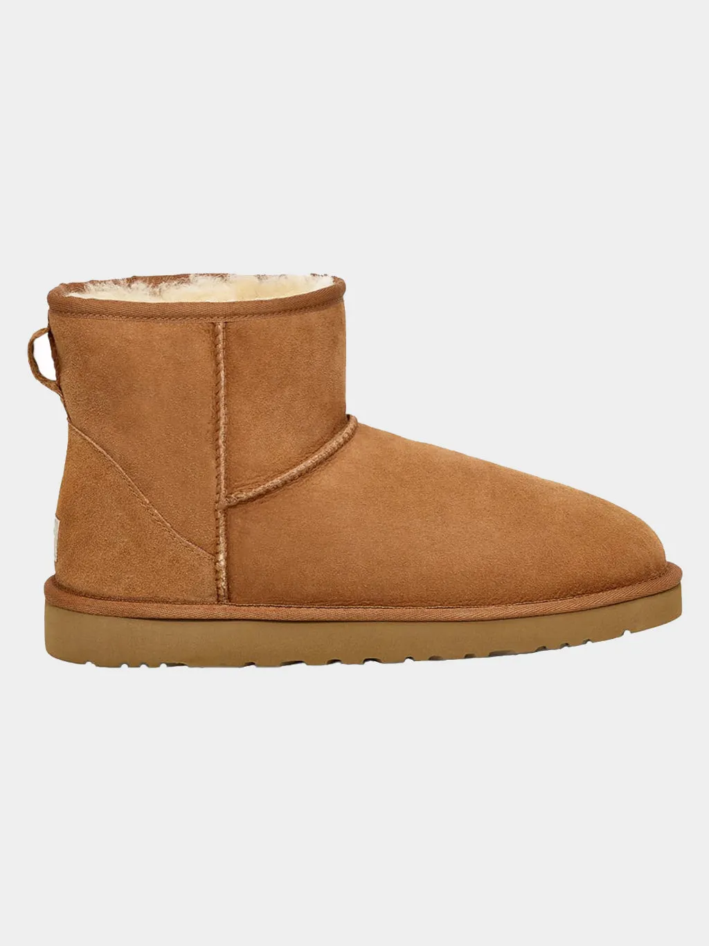Herren Classic Mini Boot
