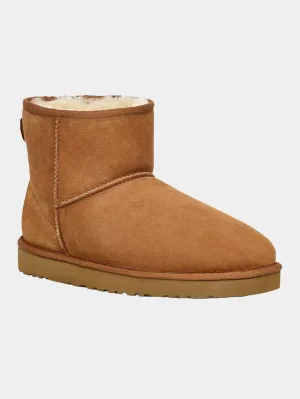 Herren Classic Mini Boot