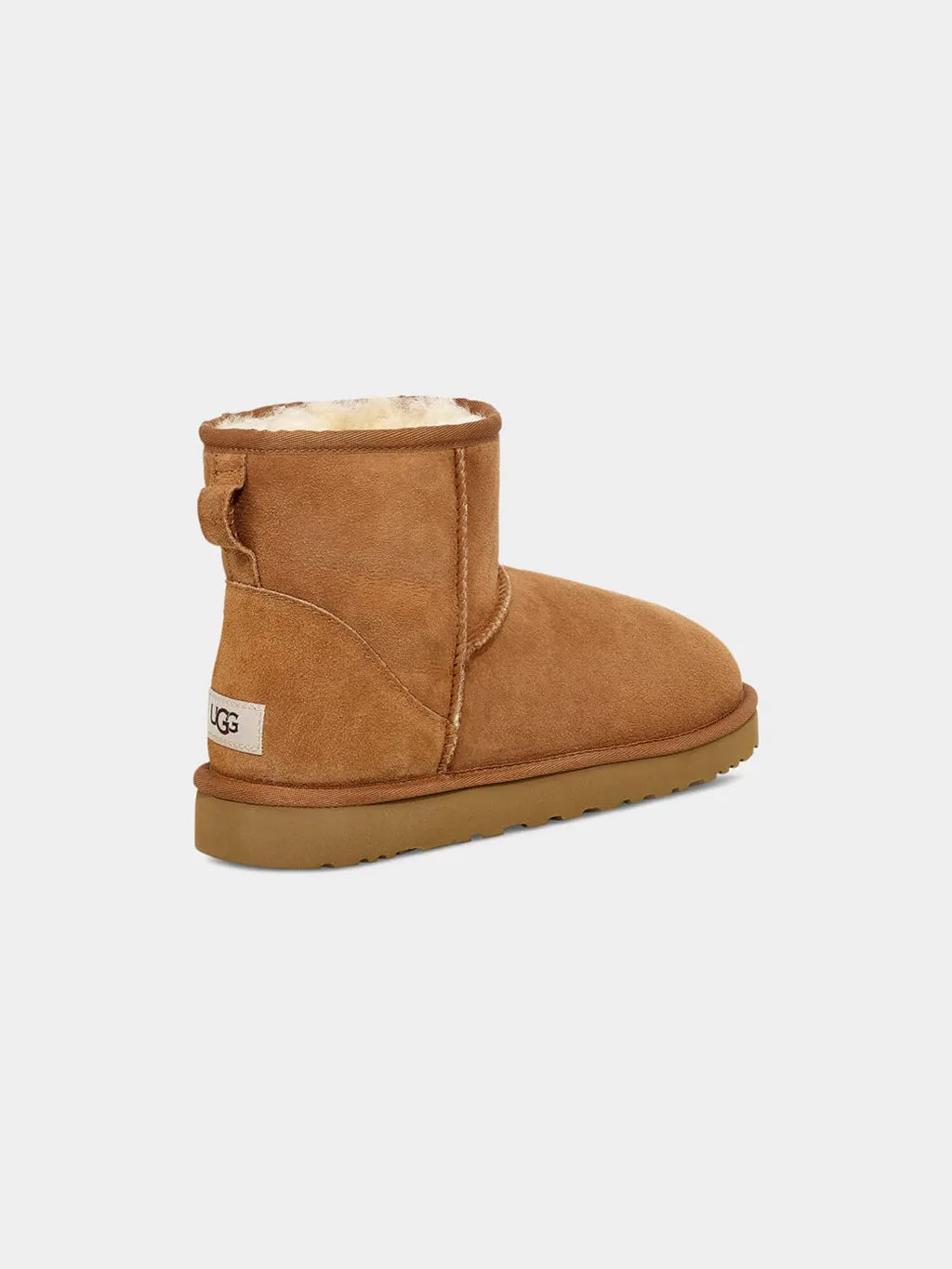 Herren Classic Mini Boot