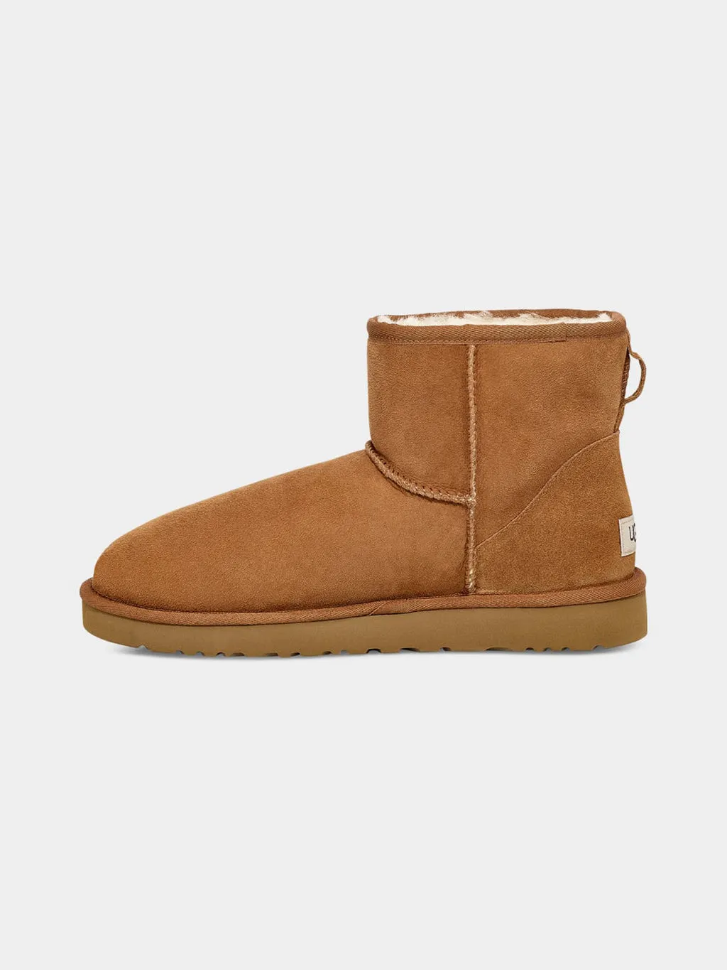 Herren Classic Mini Boot