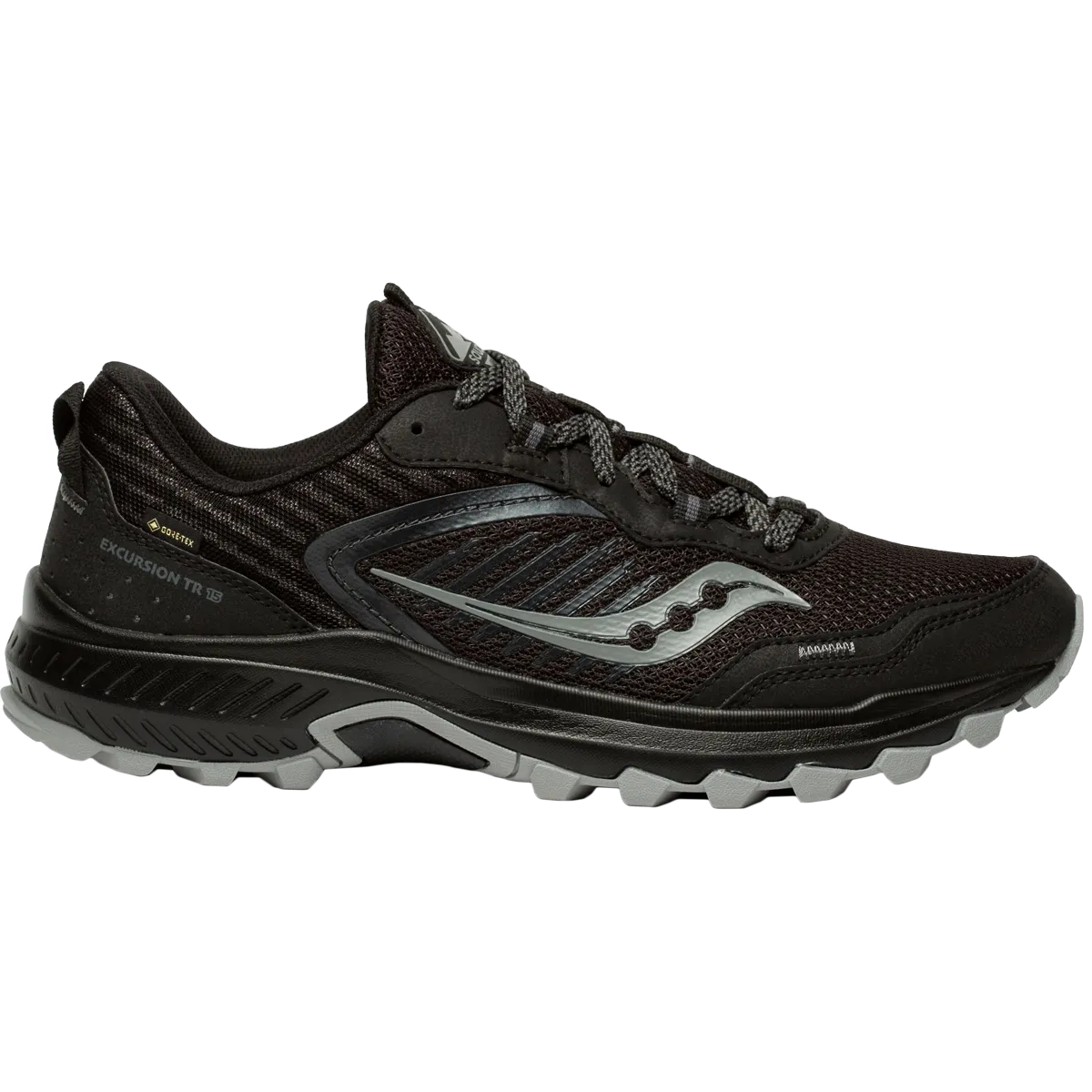 Herren-Ausflugsschuh TR15 GTX