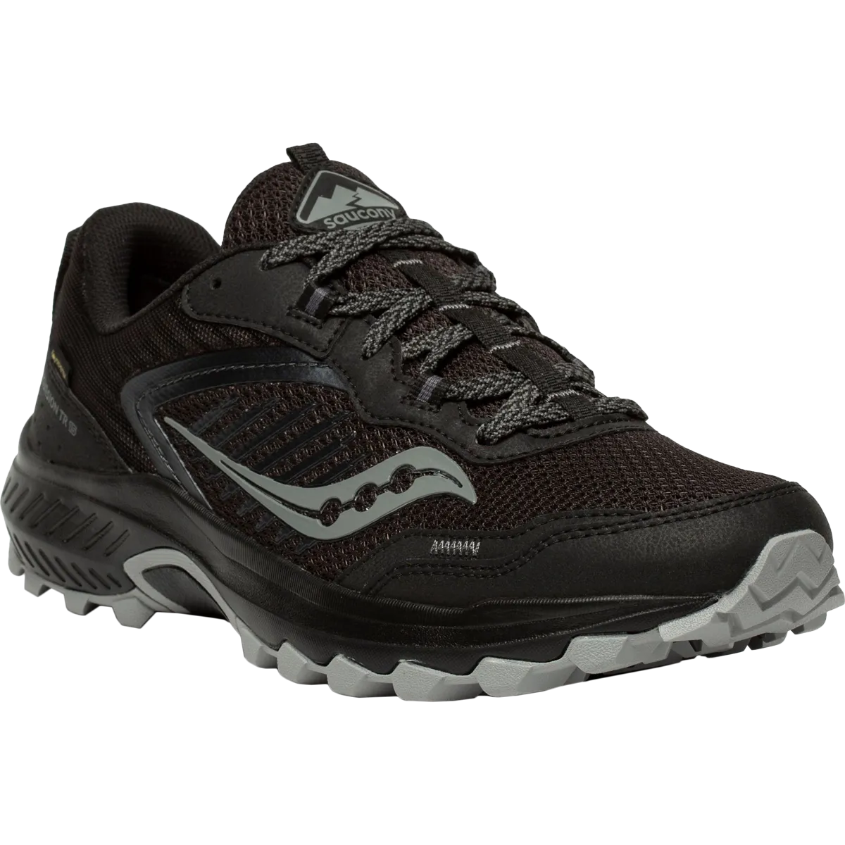 Herren-Ausflugsschuh TR15 GTX