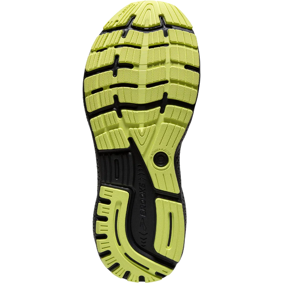 Herren Ghost 16