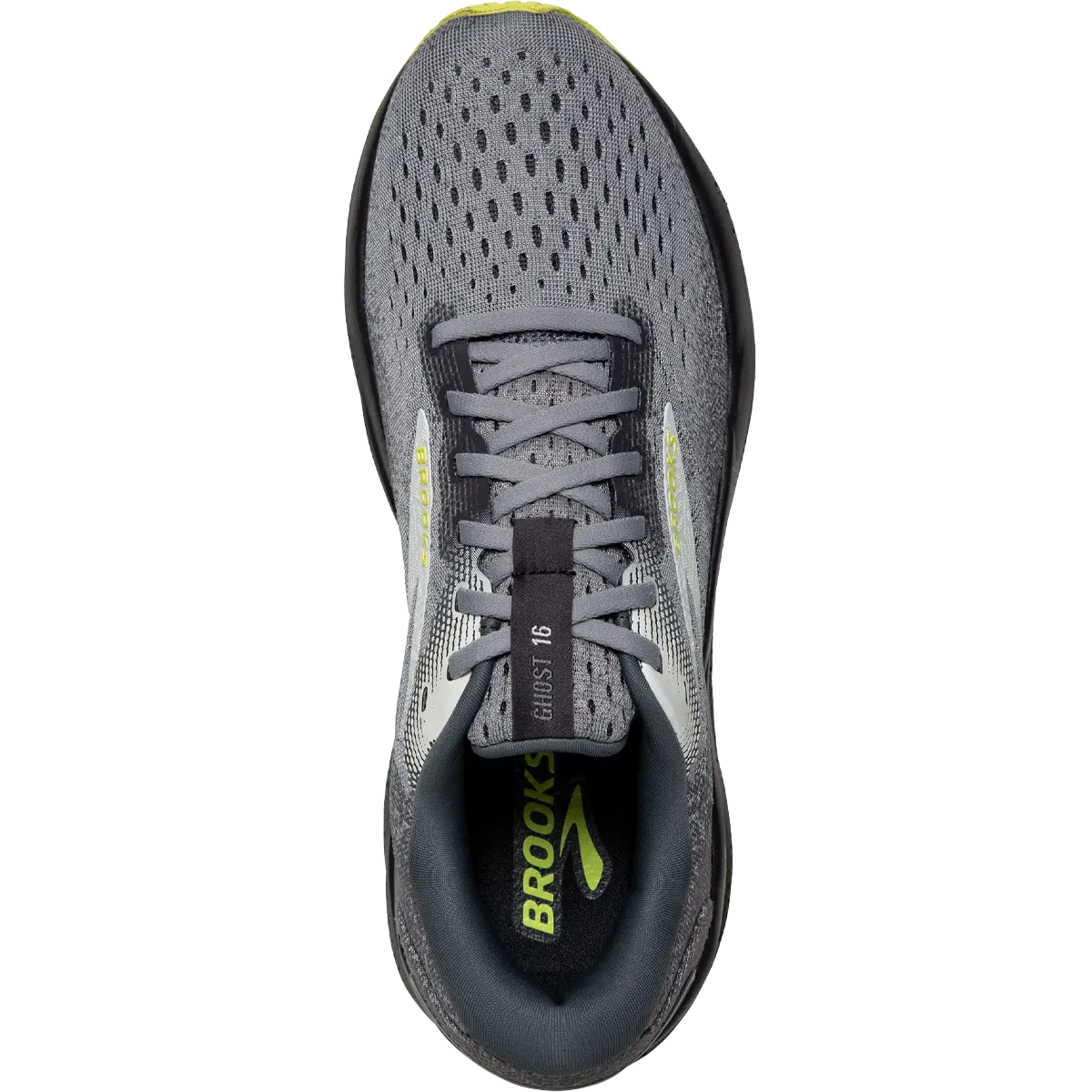 Herren Ghost 16