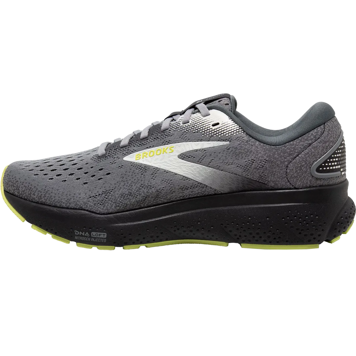 Herren Ghost 16