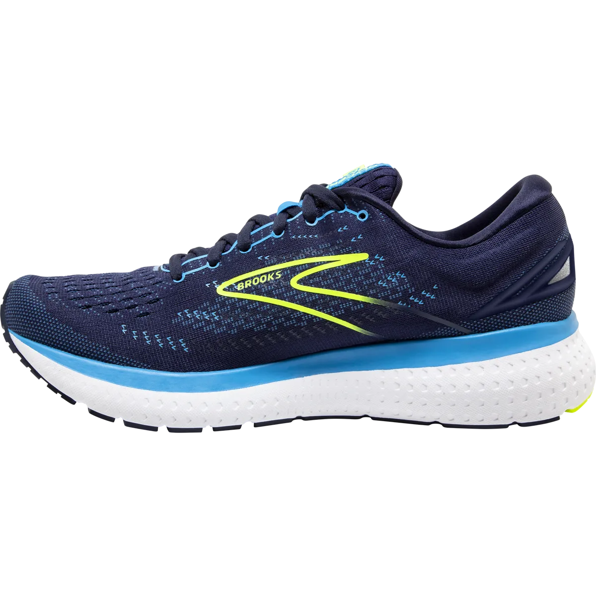 Herren Glycerin 19