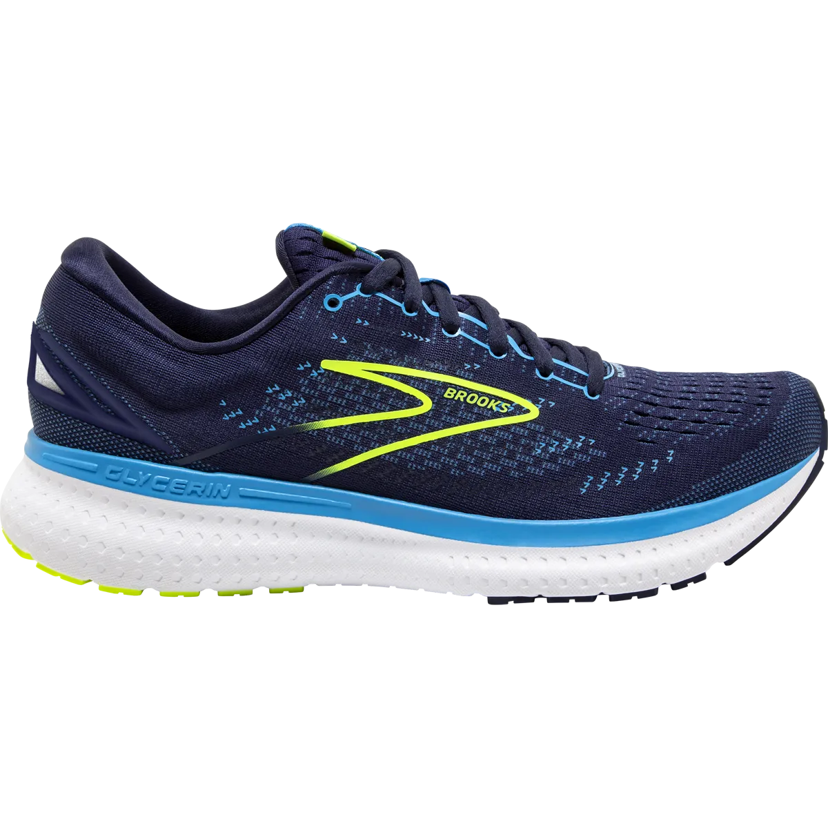 Herren Glycerin 19