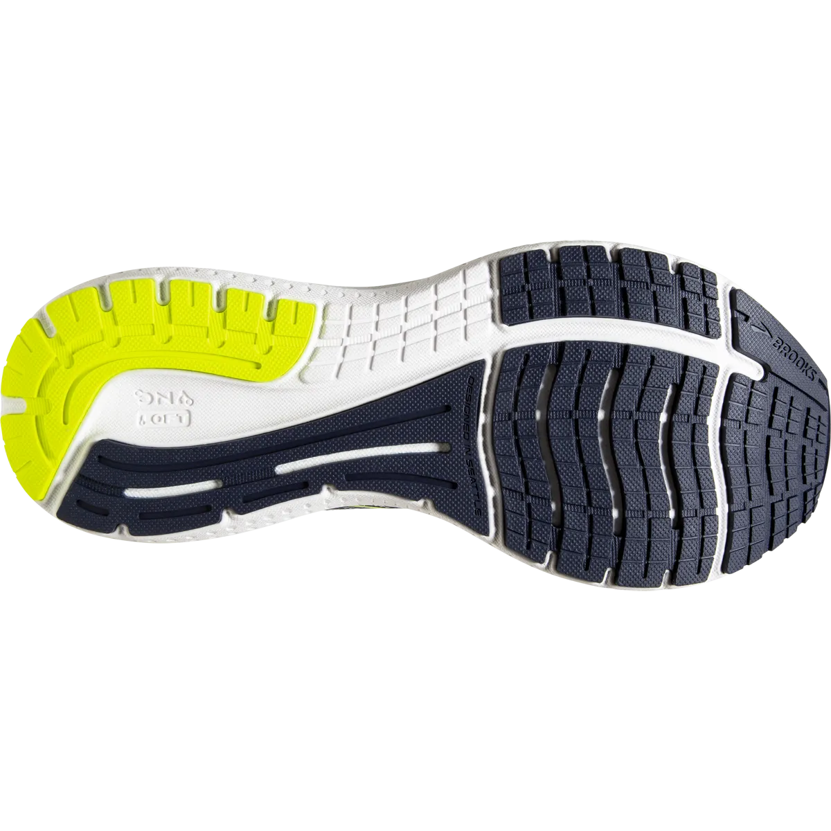 Herren Glycerin 19