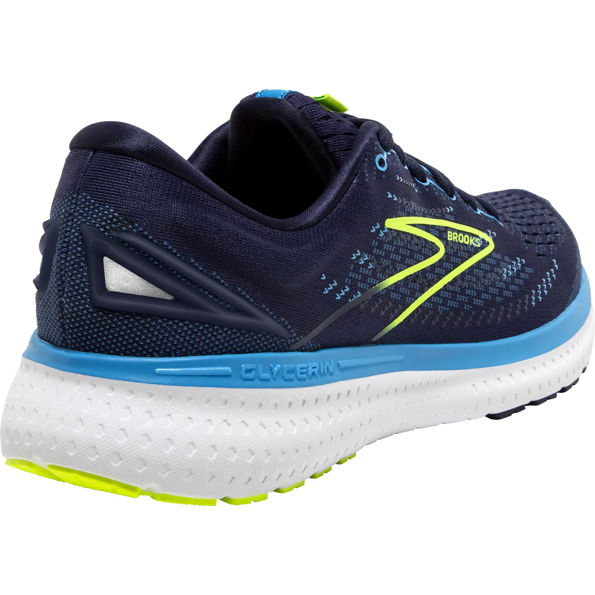 Herren Glycerin 19