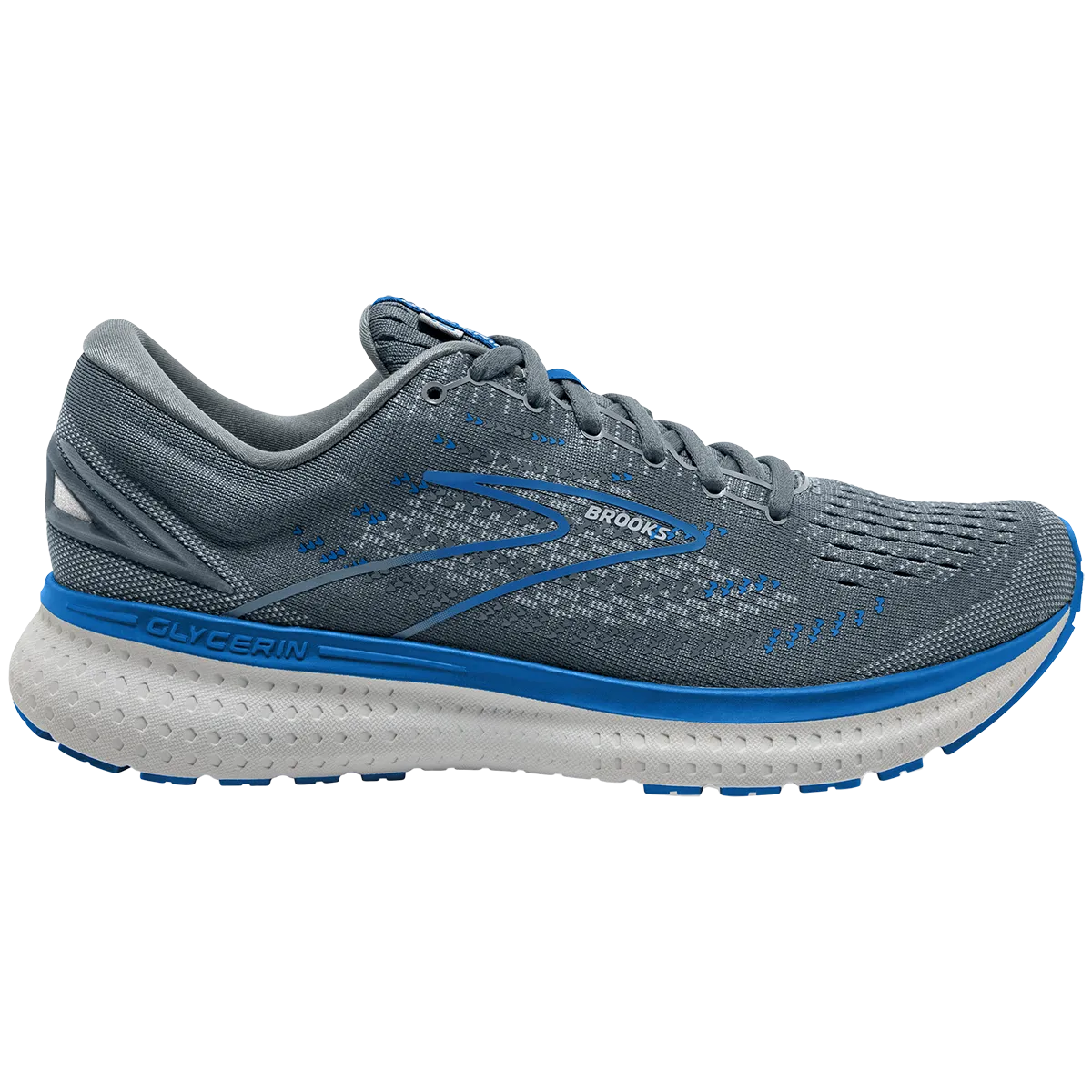 Herren Glycerin 19