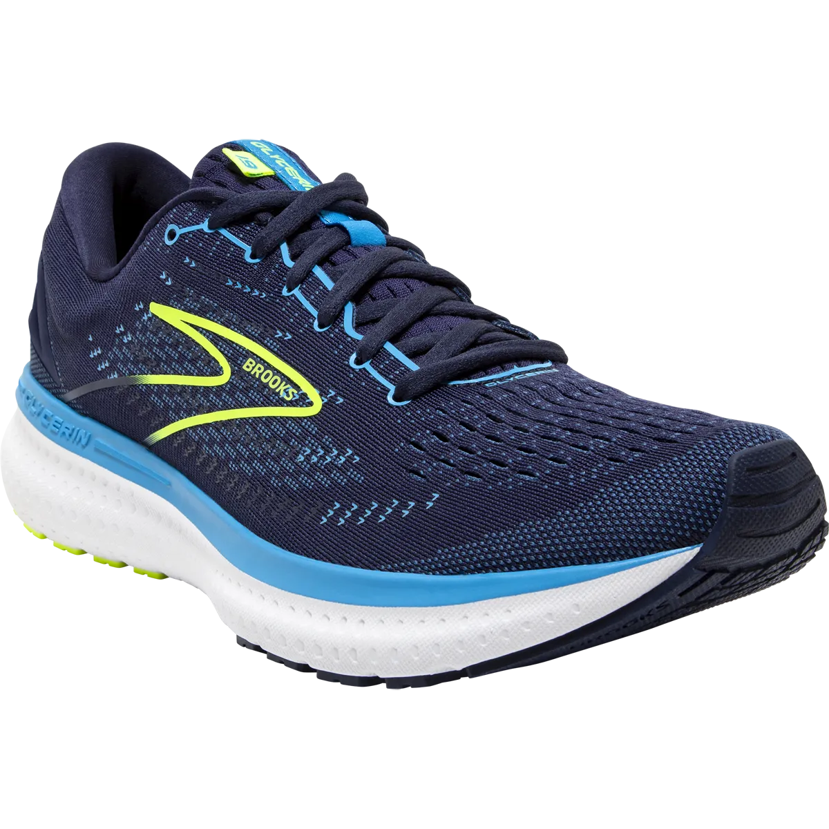 Herren Glycerin 19