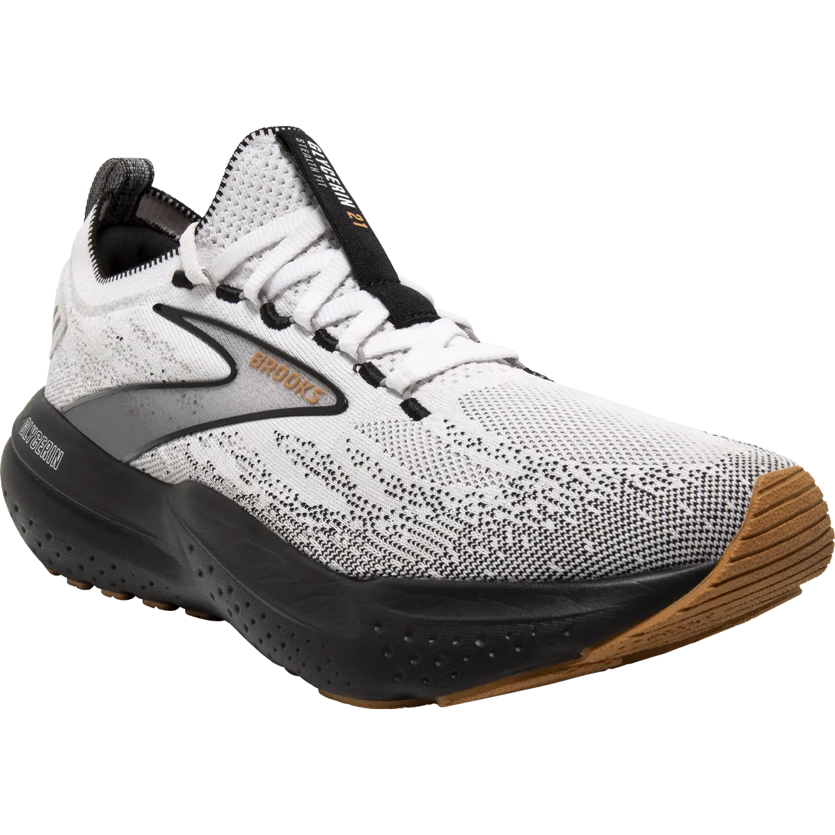 Herren Glycerin StealthFit 21