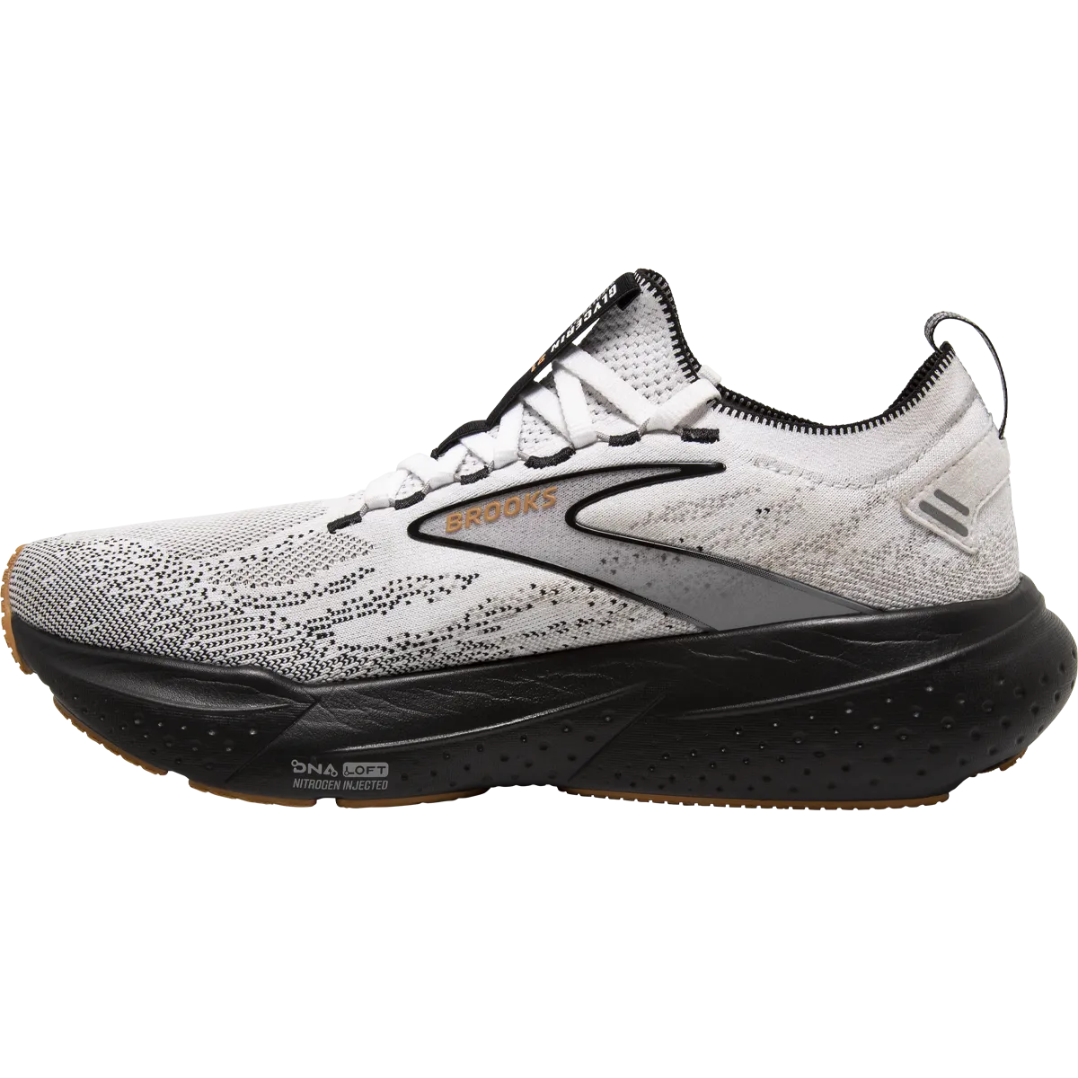 Herren Glycerin StealthFit 21