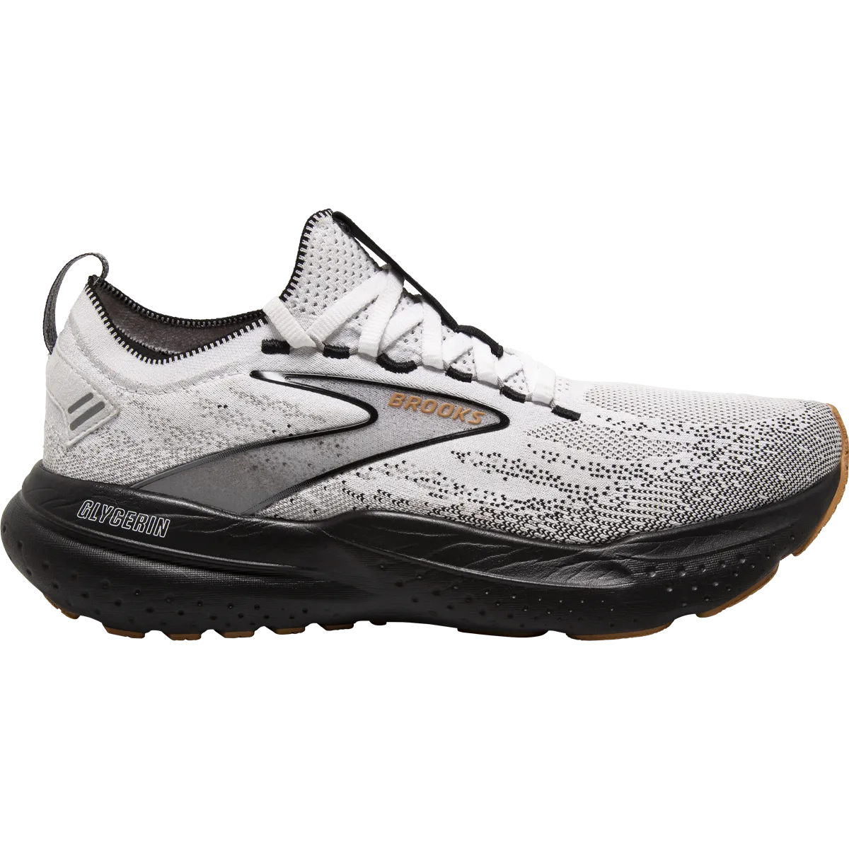 Herren Glycerin StealthFit 21