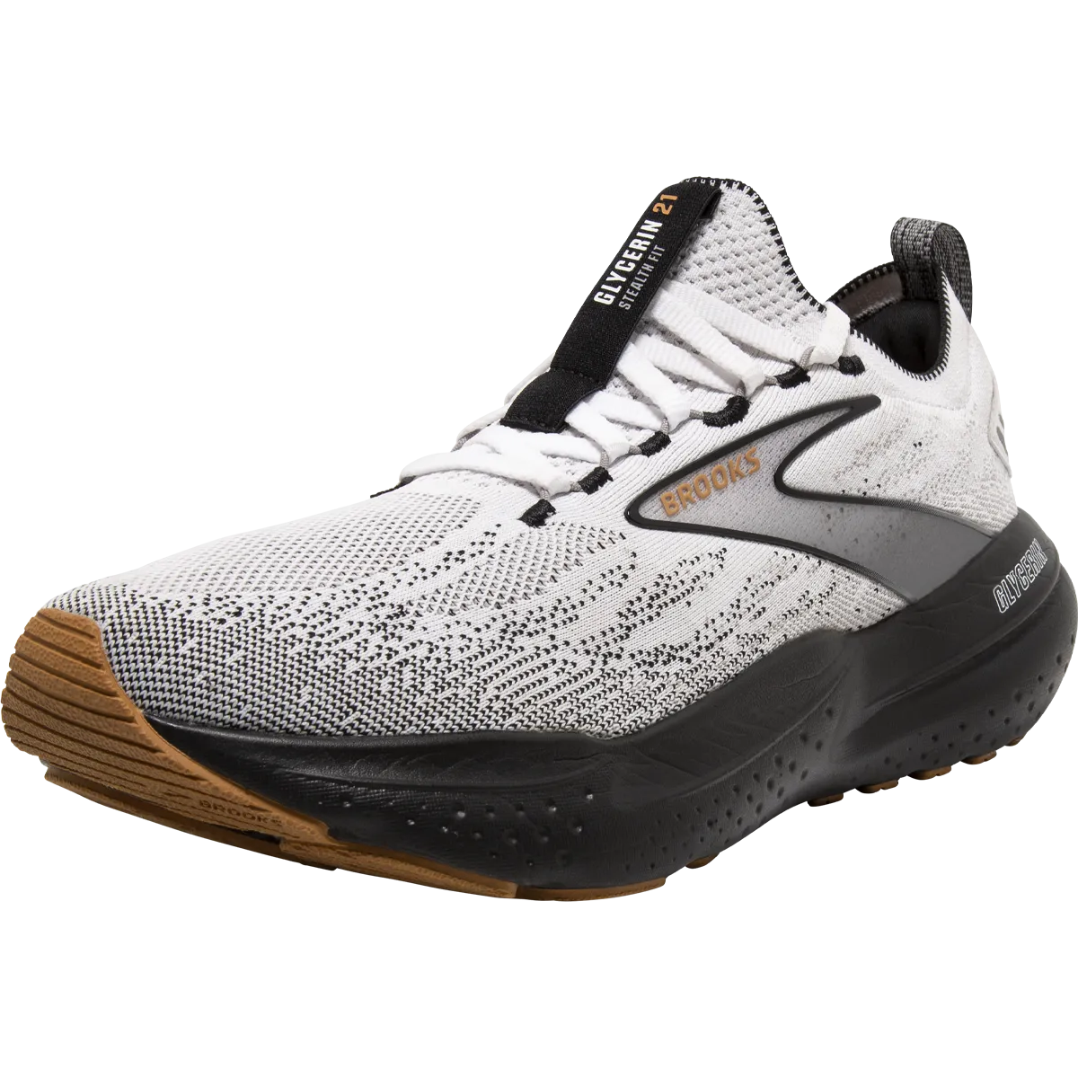 Herren Glycerin StealthFit 21