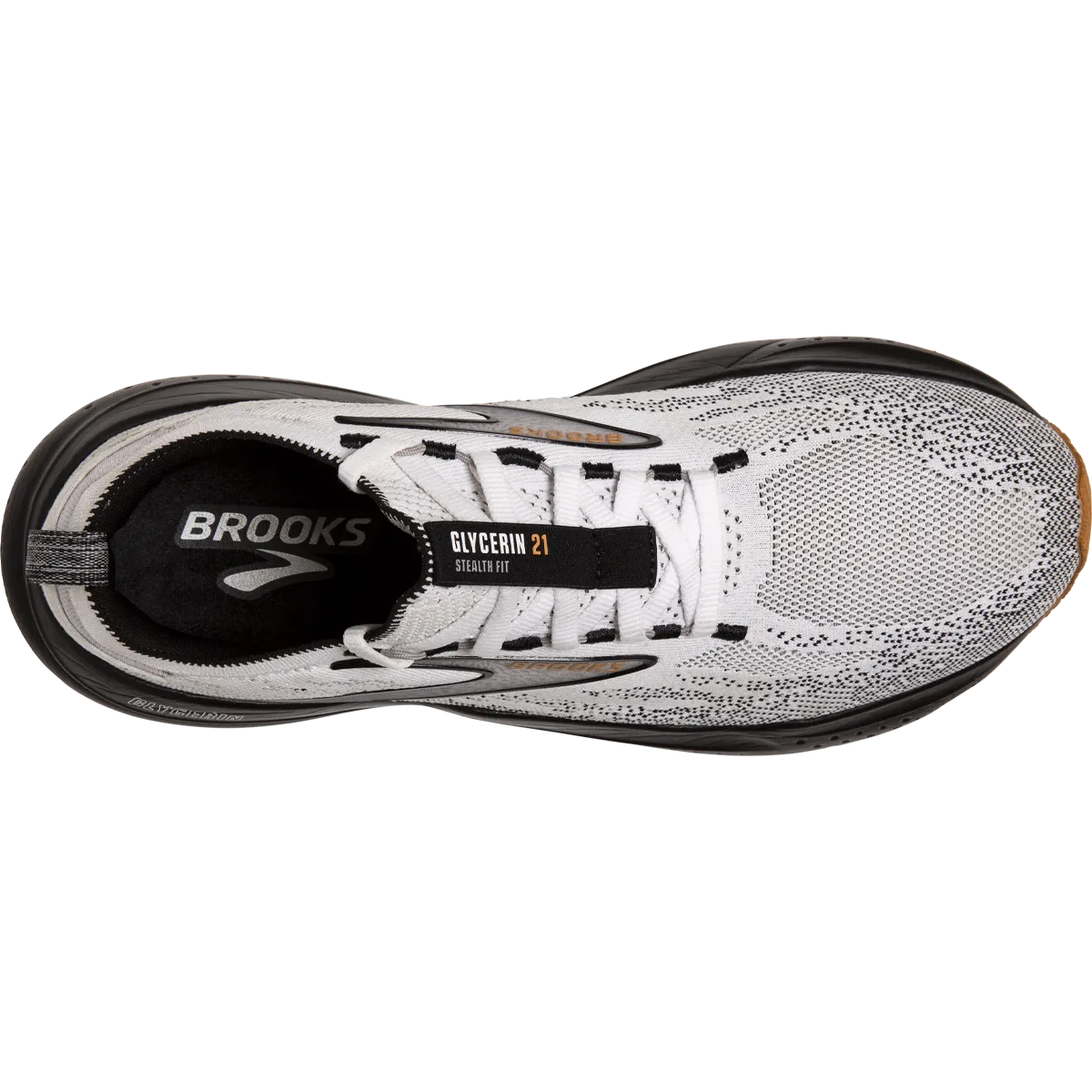 Herren Glycerin StealthFit 21