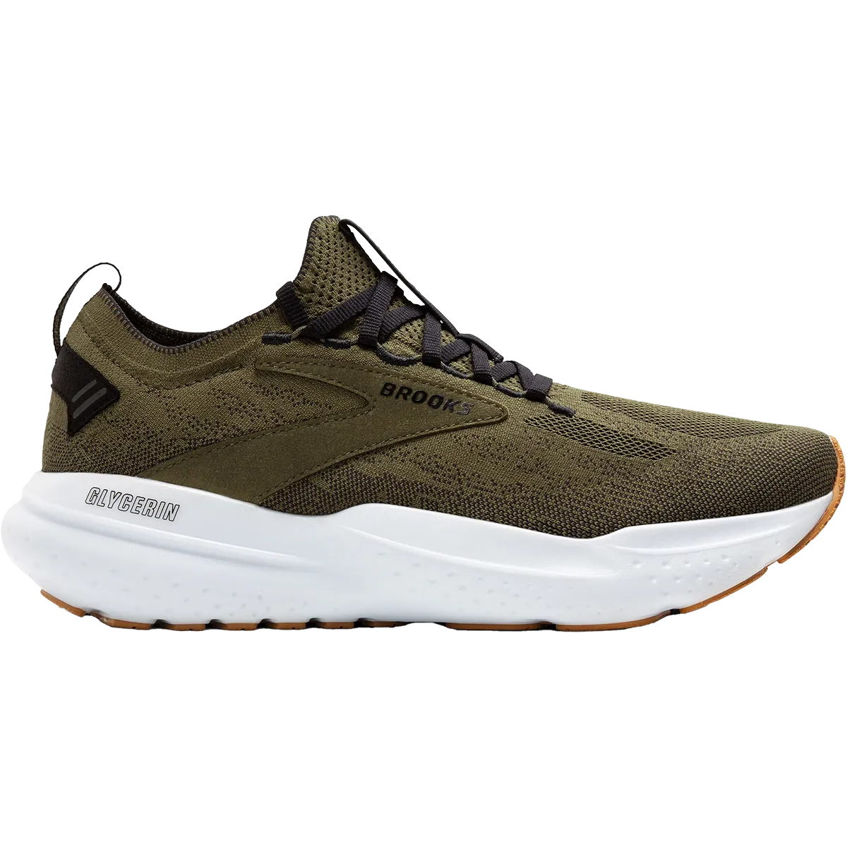 Herren Glycerin StealthFit 21