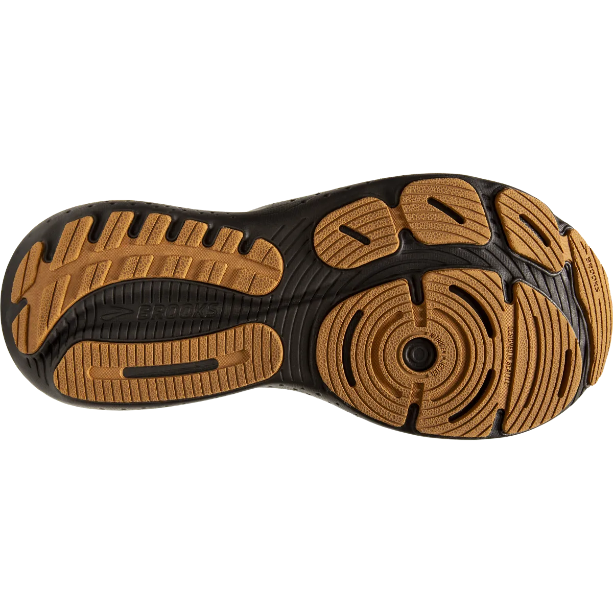 Herren Glycerin StealthFit 21