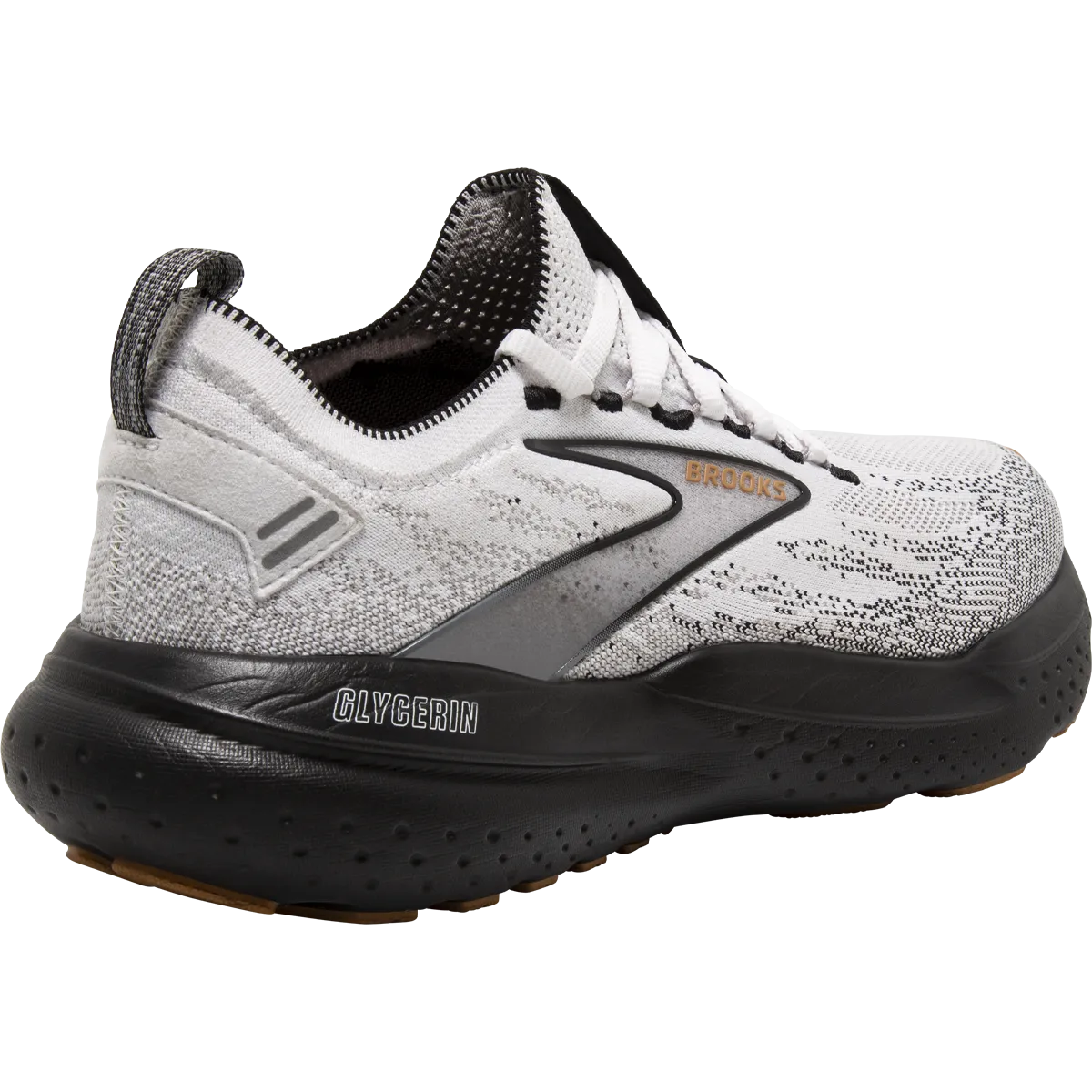 Herren Glycerin StealthFit 21