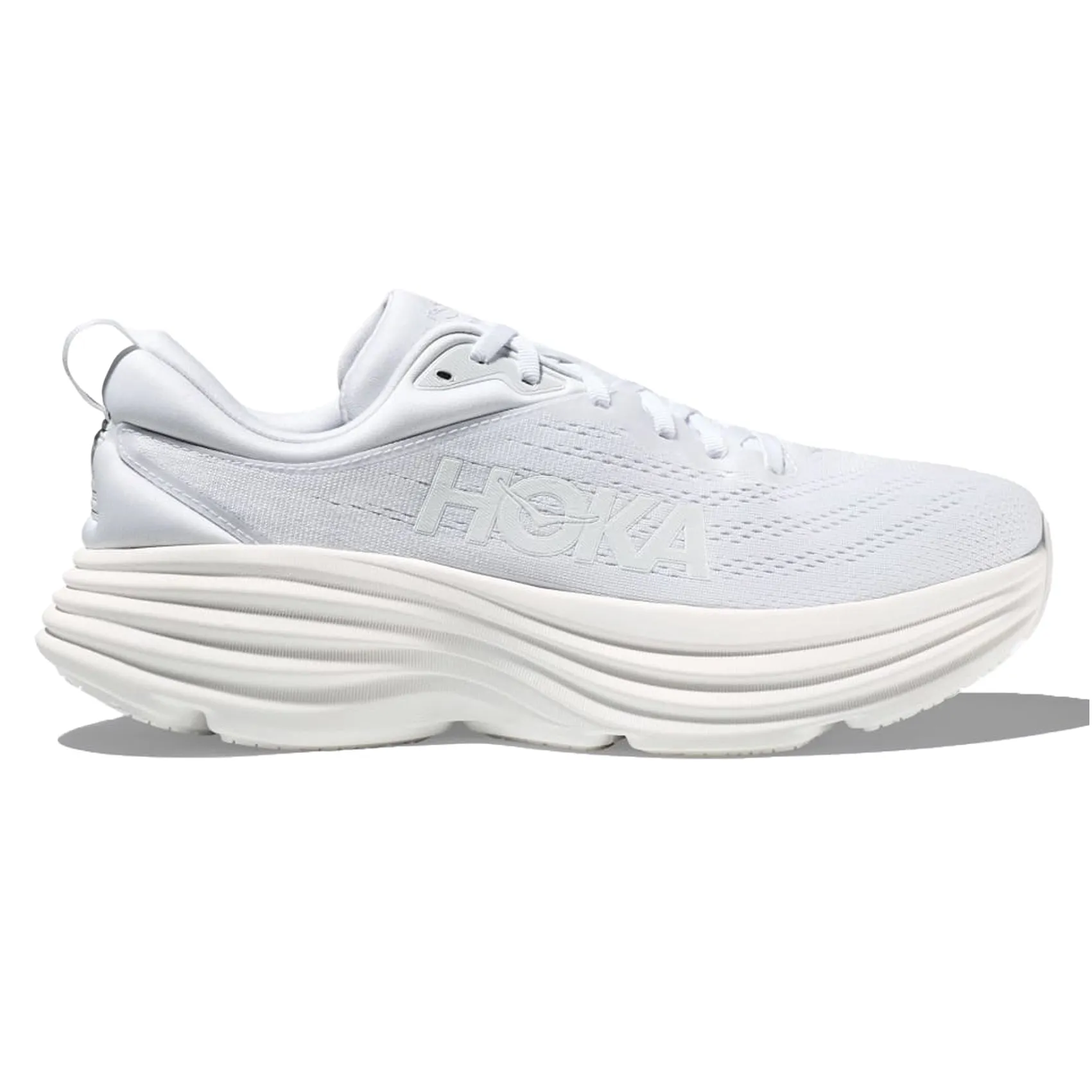 Herren HOKA Bondi 8