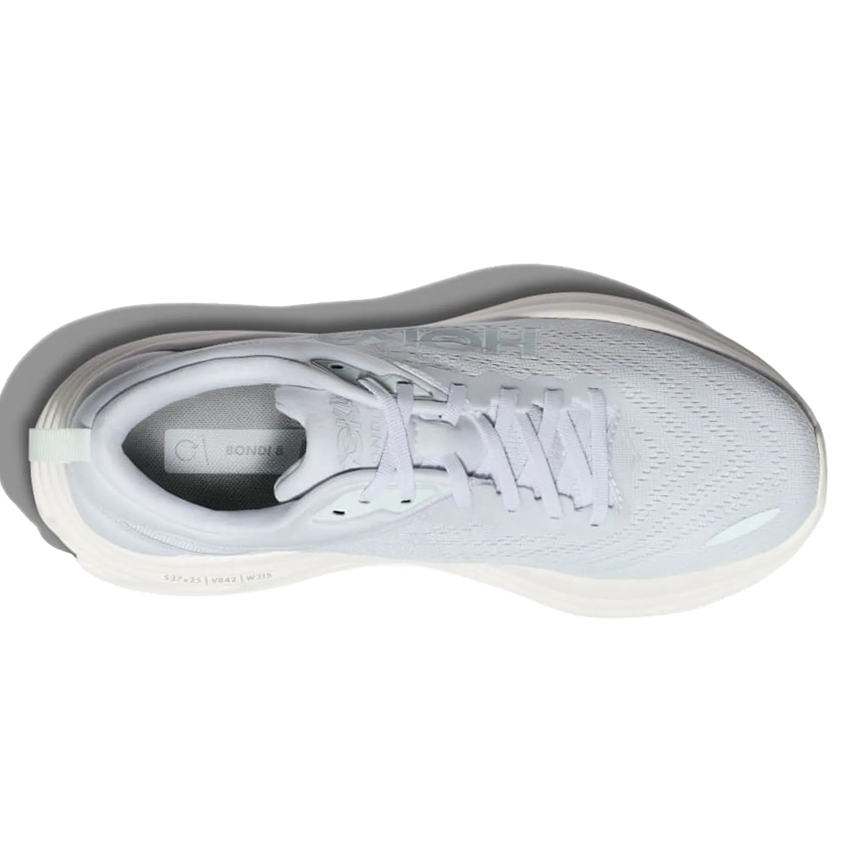 Herren HOKA Bondi 8