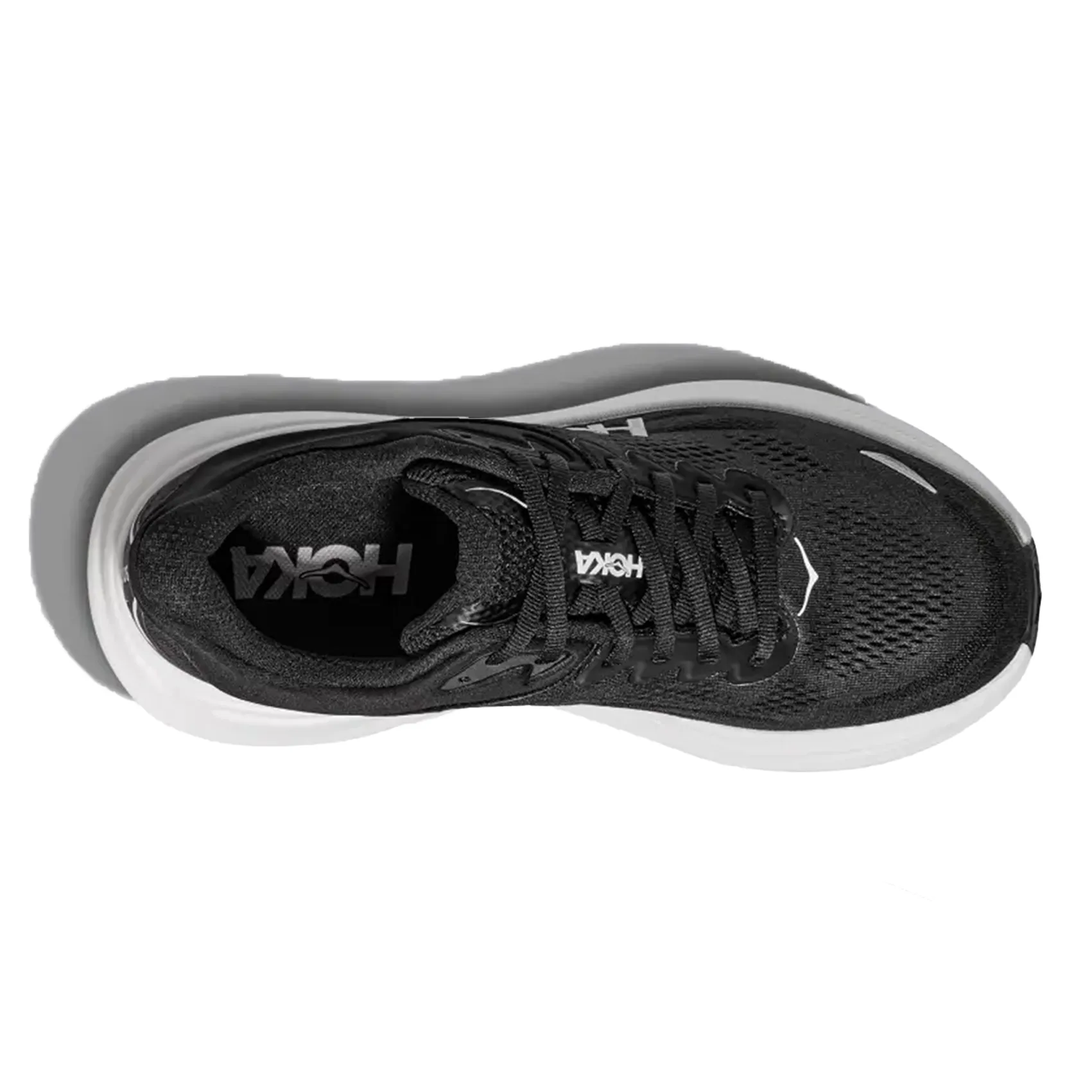 HOKA Bondi 9 (Weite Passform) für Herren