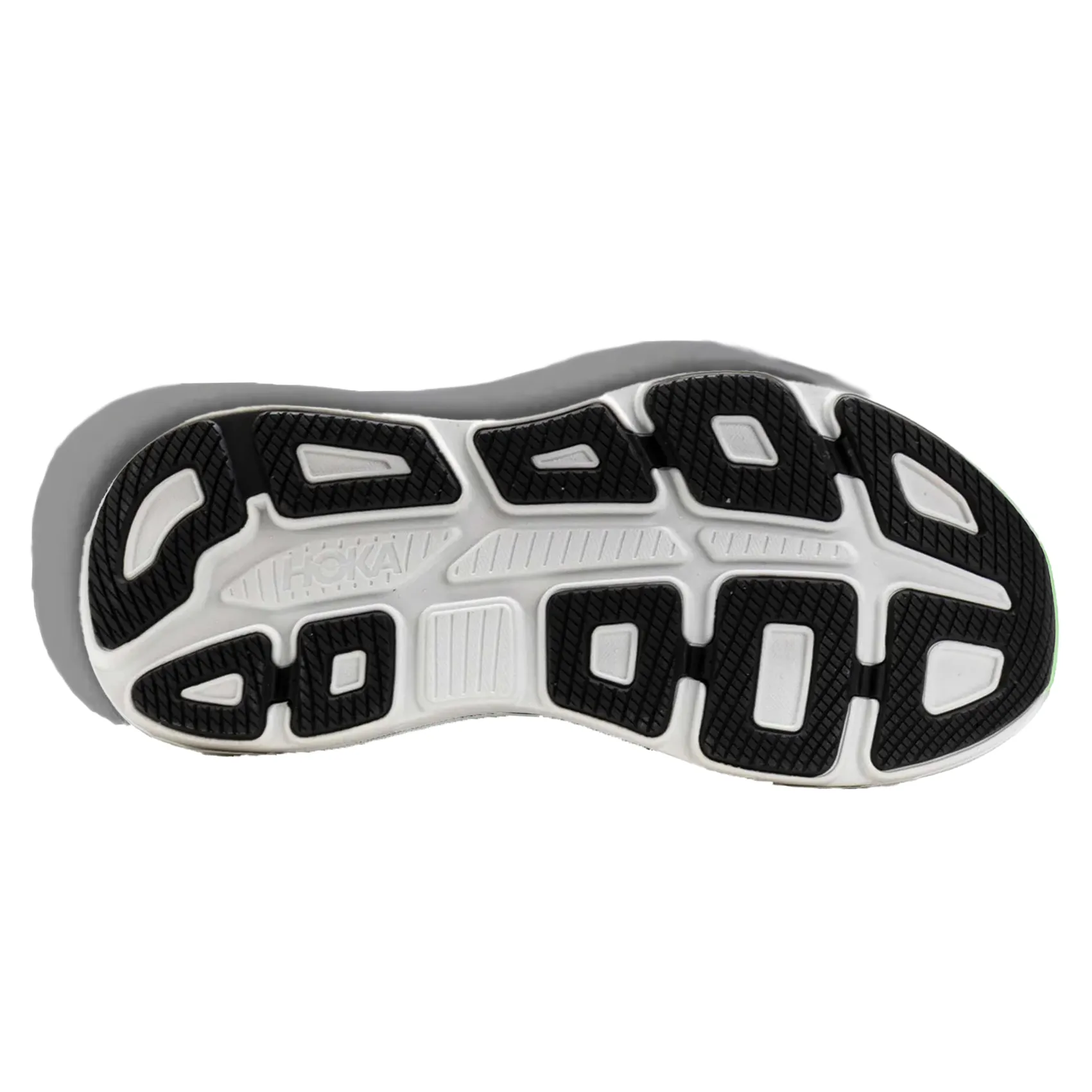 HOKA Bondi 9 (Weite Passform) für Herren