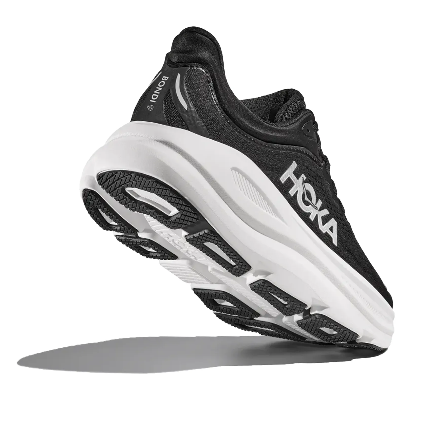 HOKA Bondi 9 (Weite Passform) für Herren