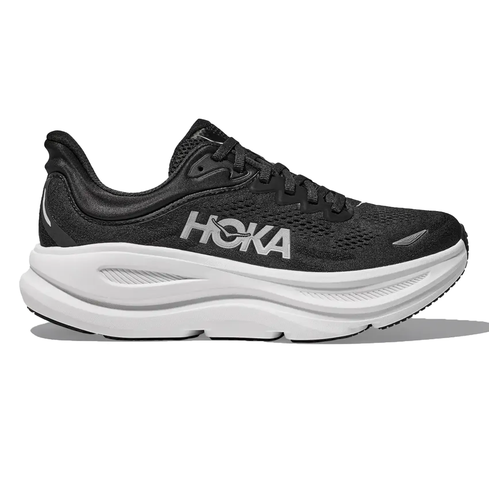 HOKA Bondi 9 (Weite Passform) für Herren