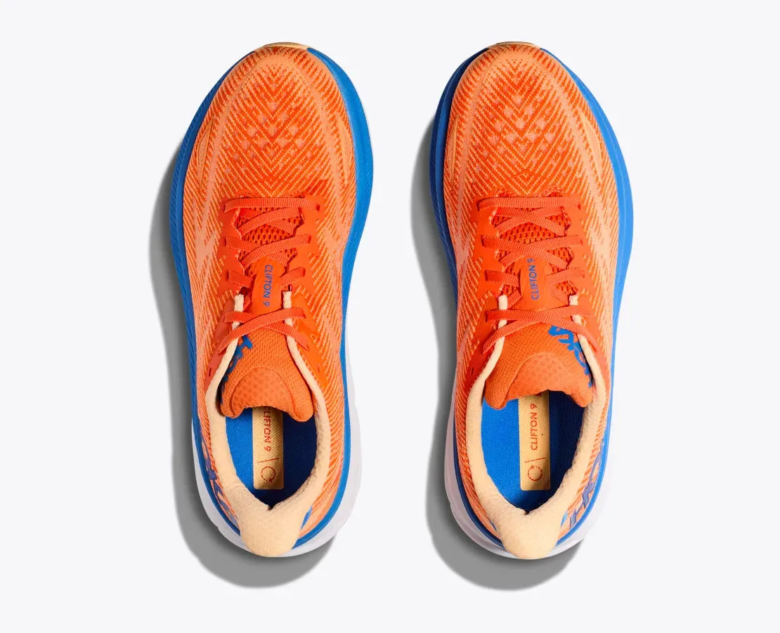 HOKA ONE ONE Clifton 9 für Herren