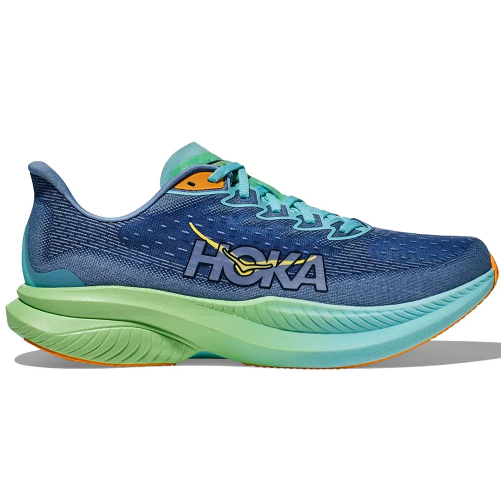HOKA ONE ONE Mach 6 für Herren