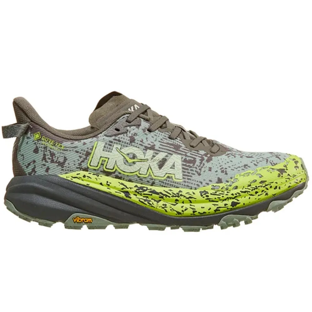 HOKA ONE ONE Speedgoat 6 GTX für Herren