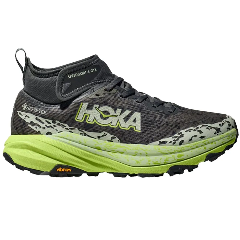 Herren HOKA ONE ONE Speedgoat 6 MID GTX