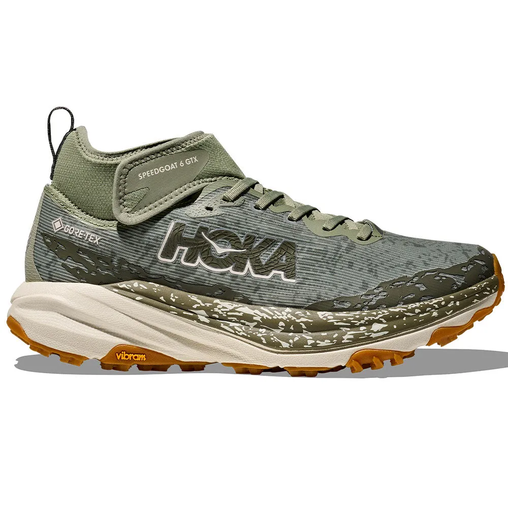 Herren HOKA ONE ONE Speedgoat 6 MID GTX