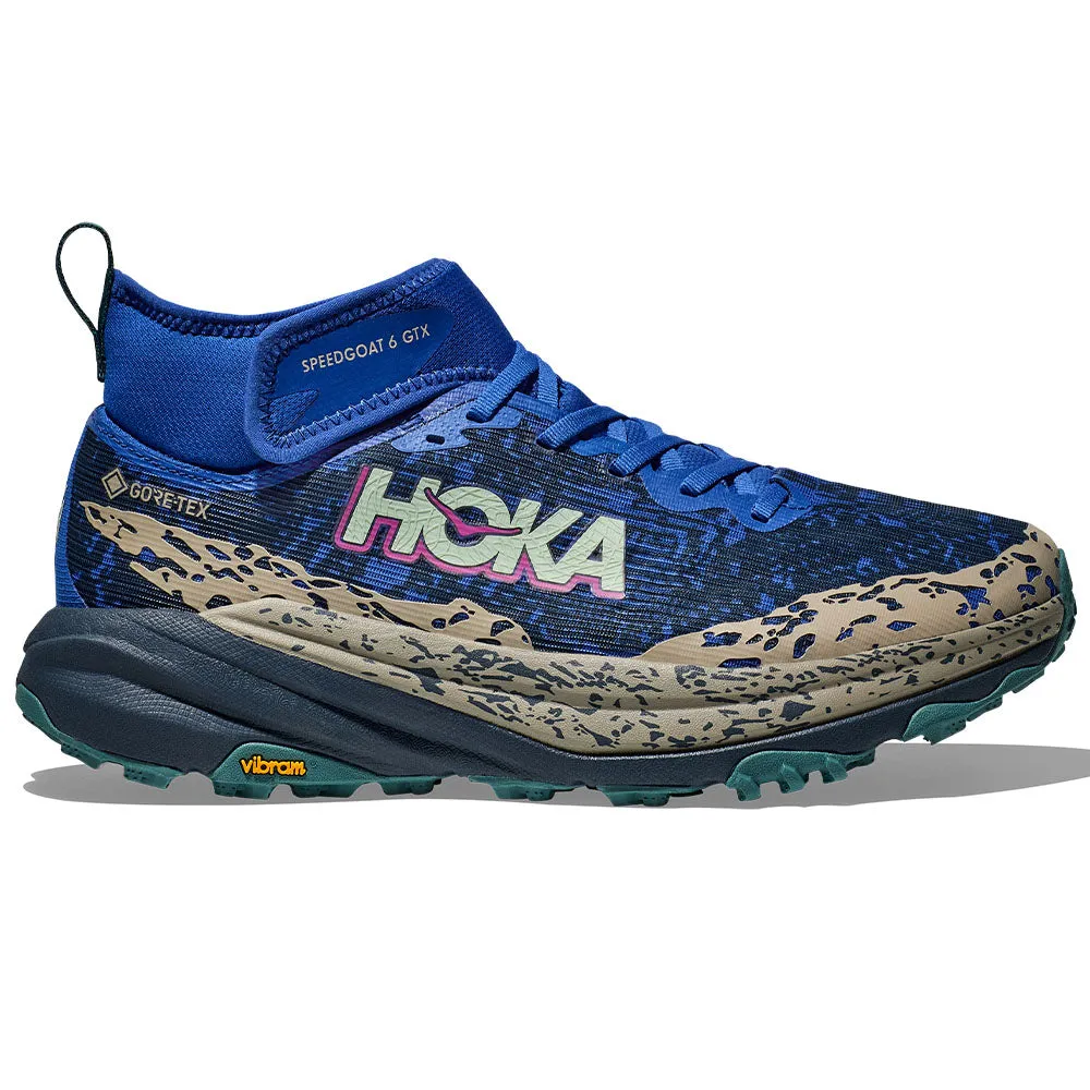Herren HOKA ONE ONE Speedgoat 6 MID GTX