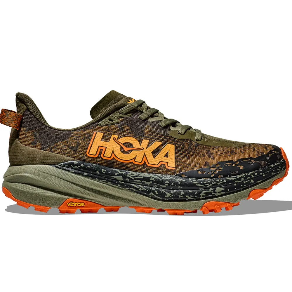 HOKA ONE ONE Speedgoat 6 für Herren
