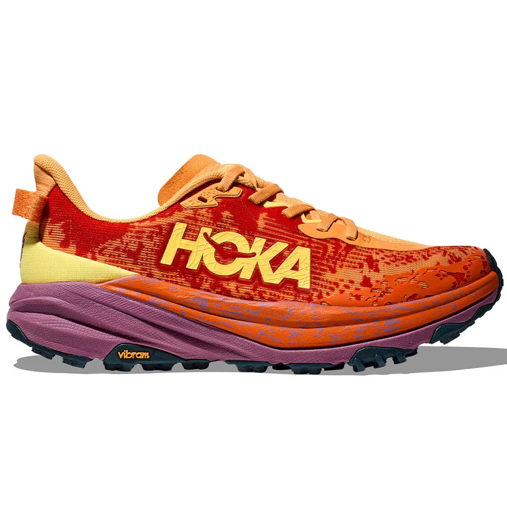 HOKA ONE ONE Speedgoat 6 für Herren