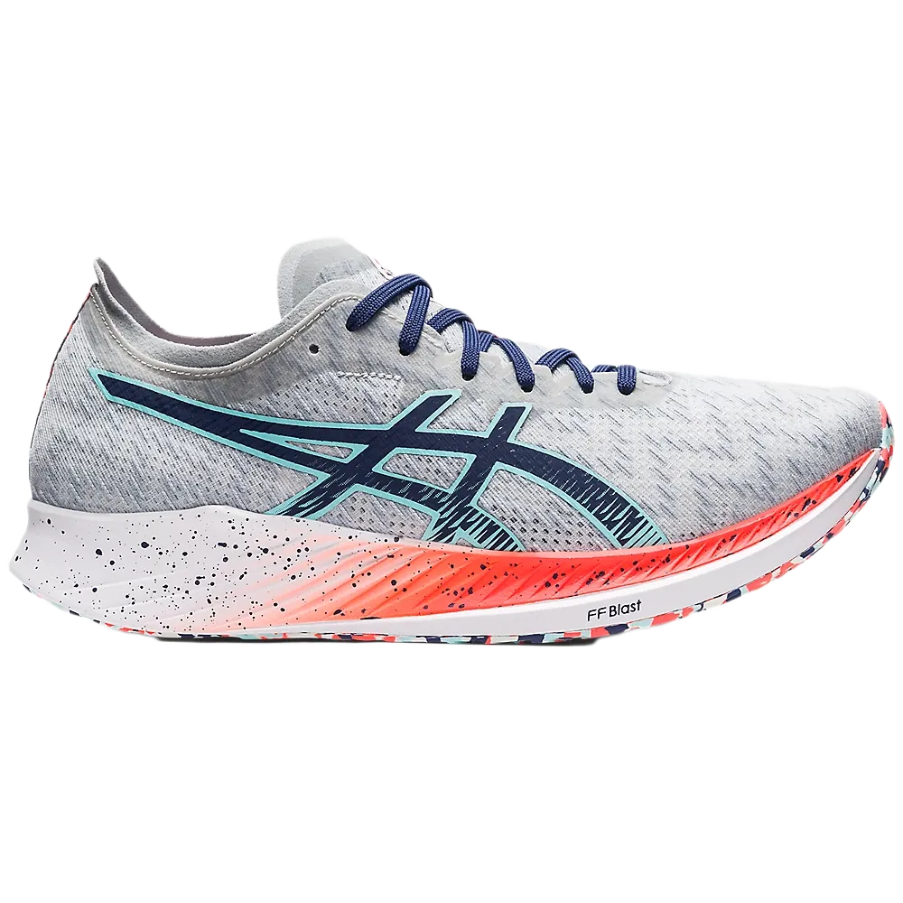 Herren Magic Speed