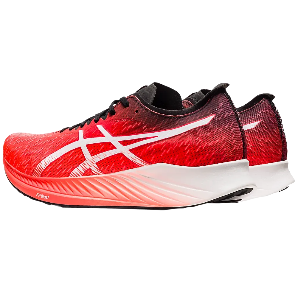 Herren Magic Speed
