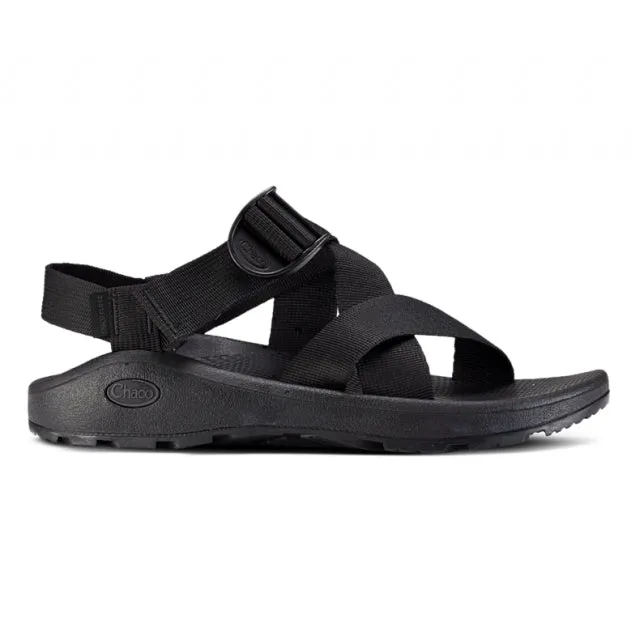 Herren Mega Z/Cloud Sandale mit breitem Riemen und Polsterung