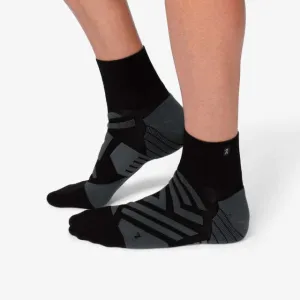 Herren-Mid-Socke