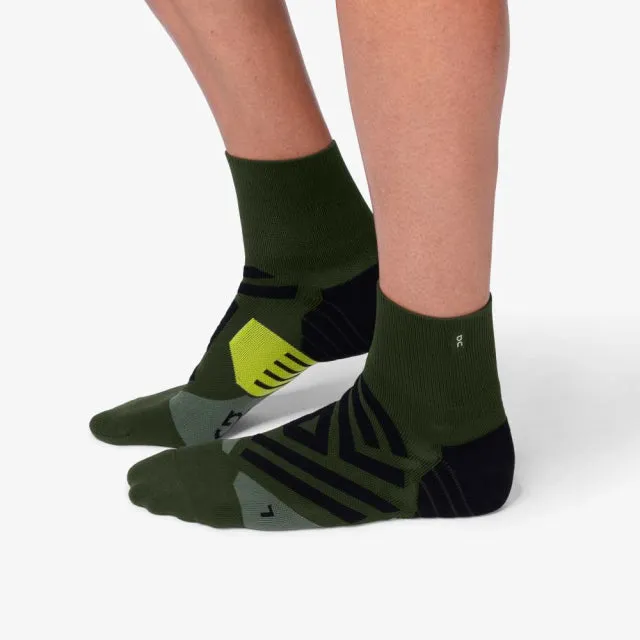 Herren-Mid-Socke