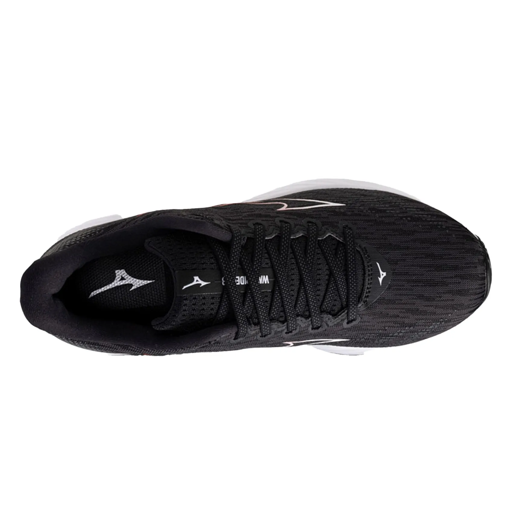 Mizuno Wave Rider 28 (Weite Passform) für Herren