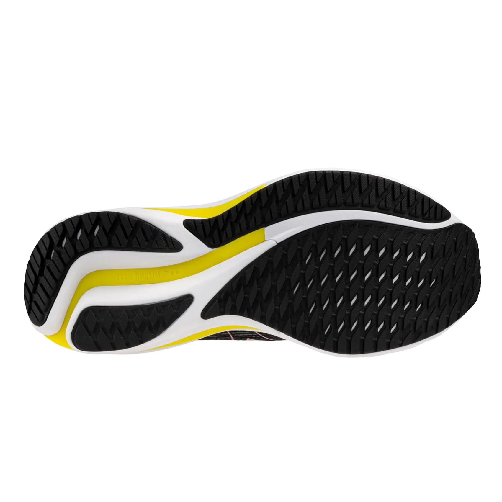 Mizuno Wave Rider 28 (Weite Passform) für Herren